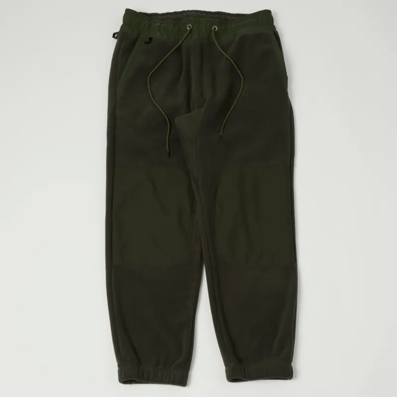 Freewheelers & Co Ultima Thule 'The Beyond' Fleece Pants - Mas Grey sold by Son of a Stag