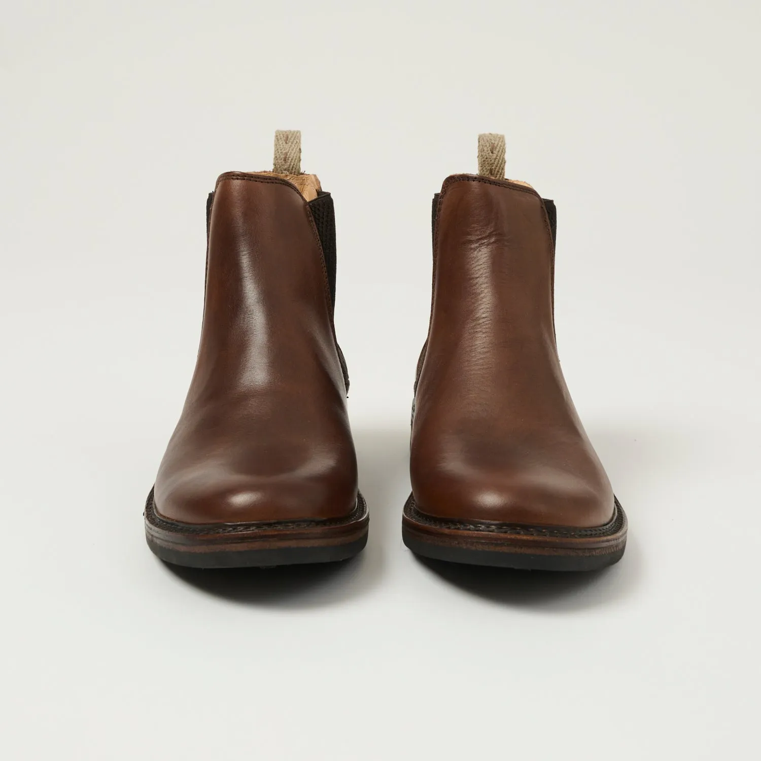 Astorflex Bitflex Rubber Boot - Brown sold by Son of a Stag product image thumbnail 3