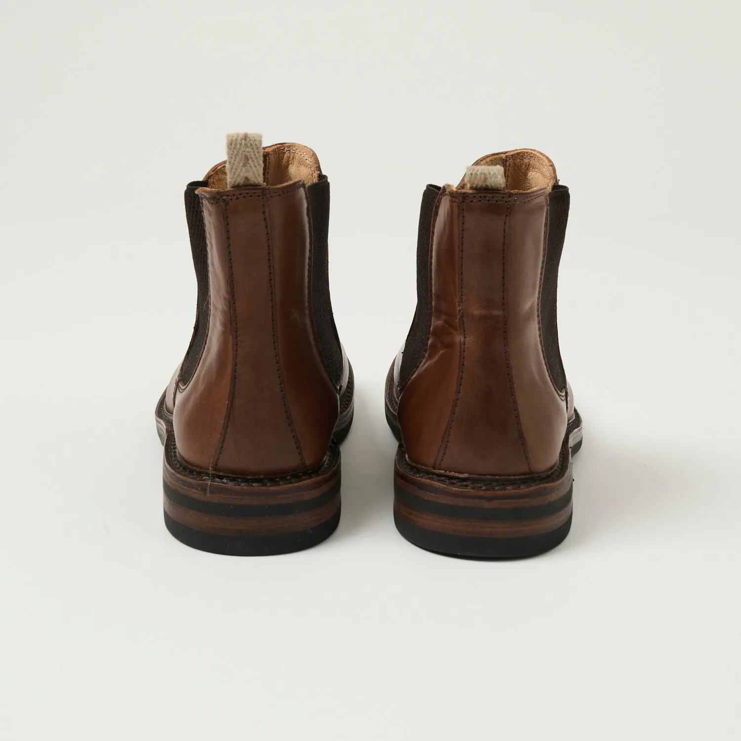 Astorflex Bitflex Rubber Boot - Brown sold by Son of a Stag product image thumbnail 4