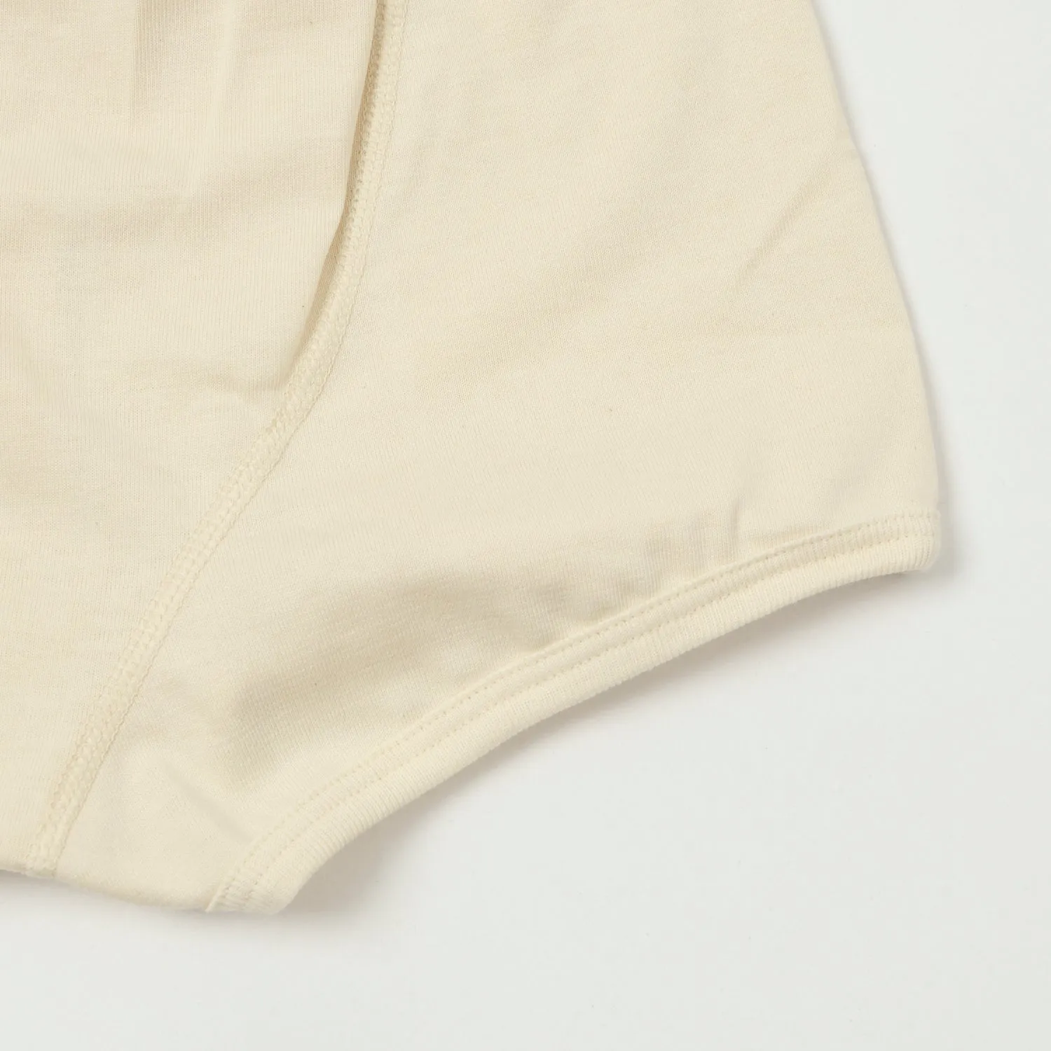 Merz b. Schwanen 254 Boxer Brief - Nature sold by Son of a Stag product image thumbnail 3