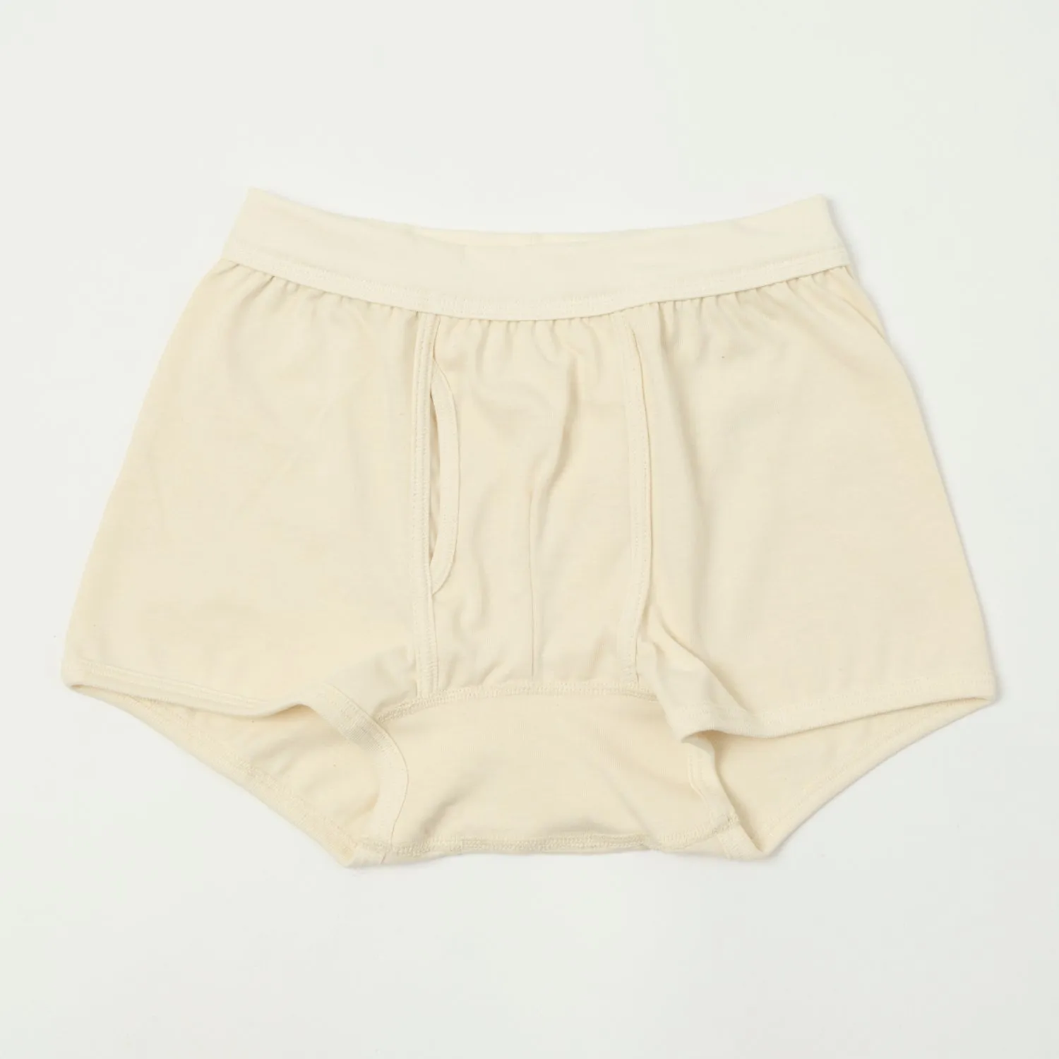 Merz b. Schwanen 254 Boxer Brief - Nature sold by Son of a Stag