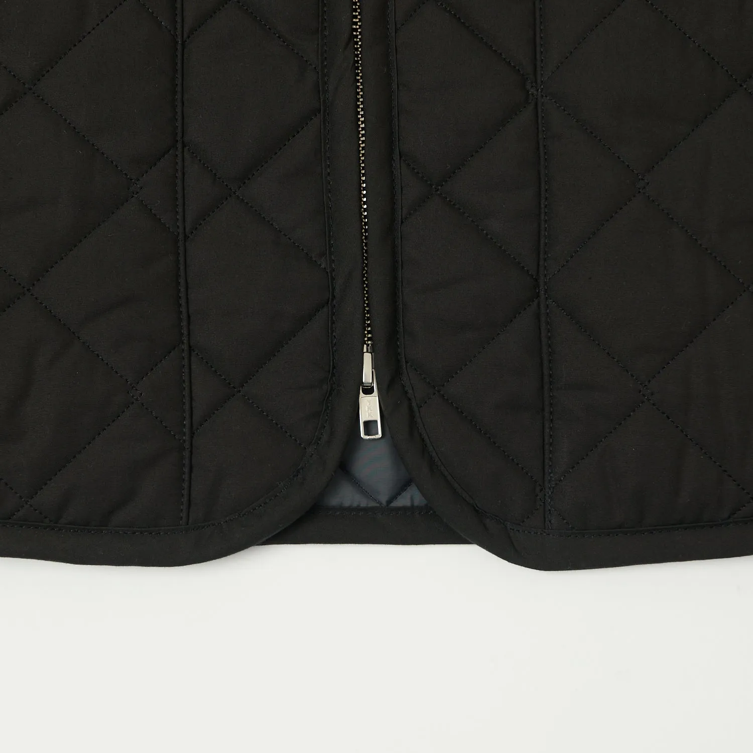 Lavenham Teynham Jacket - Lamp Black sold by Son of a Stag product image thumbnail 4