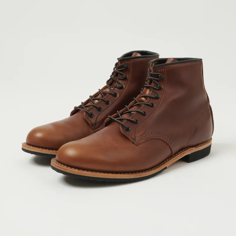Red Wing 9422 Beckman Boot - Cigar sold by Son of a Stag