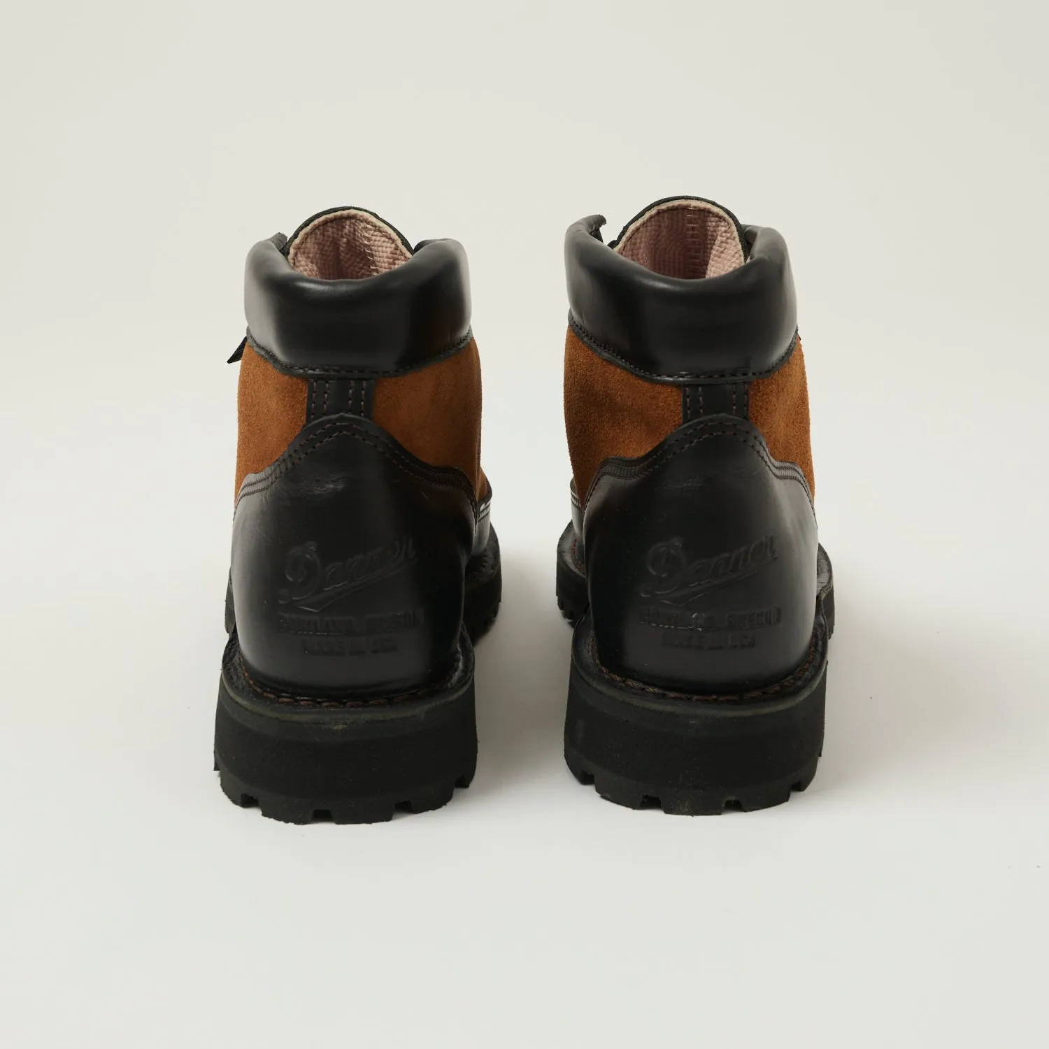 Danner 'Danner Light' Revival Work Boot - Wallowa sold by Son of a Stag product image thumbnail 4