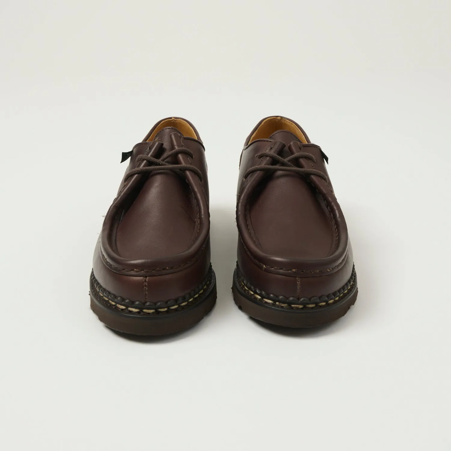 Paraboot Michael Griff II Shoe (W) - Lis Cafe sold by Son of a Stag product image thumbnail 3