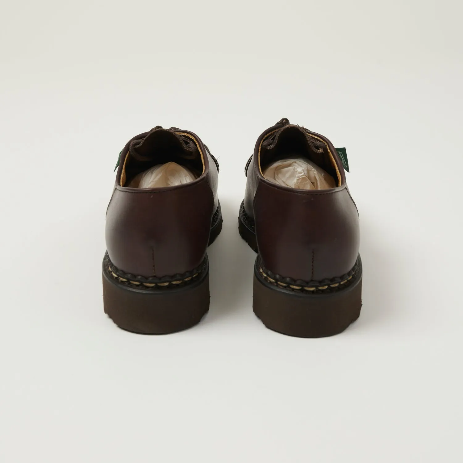 Paraboot Michael Griff II Shoe (W) - Lis Cafe sold by Son of a Stag product image thumbnail 4
