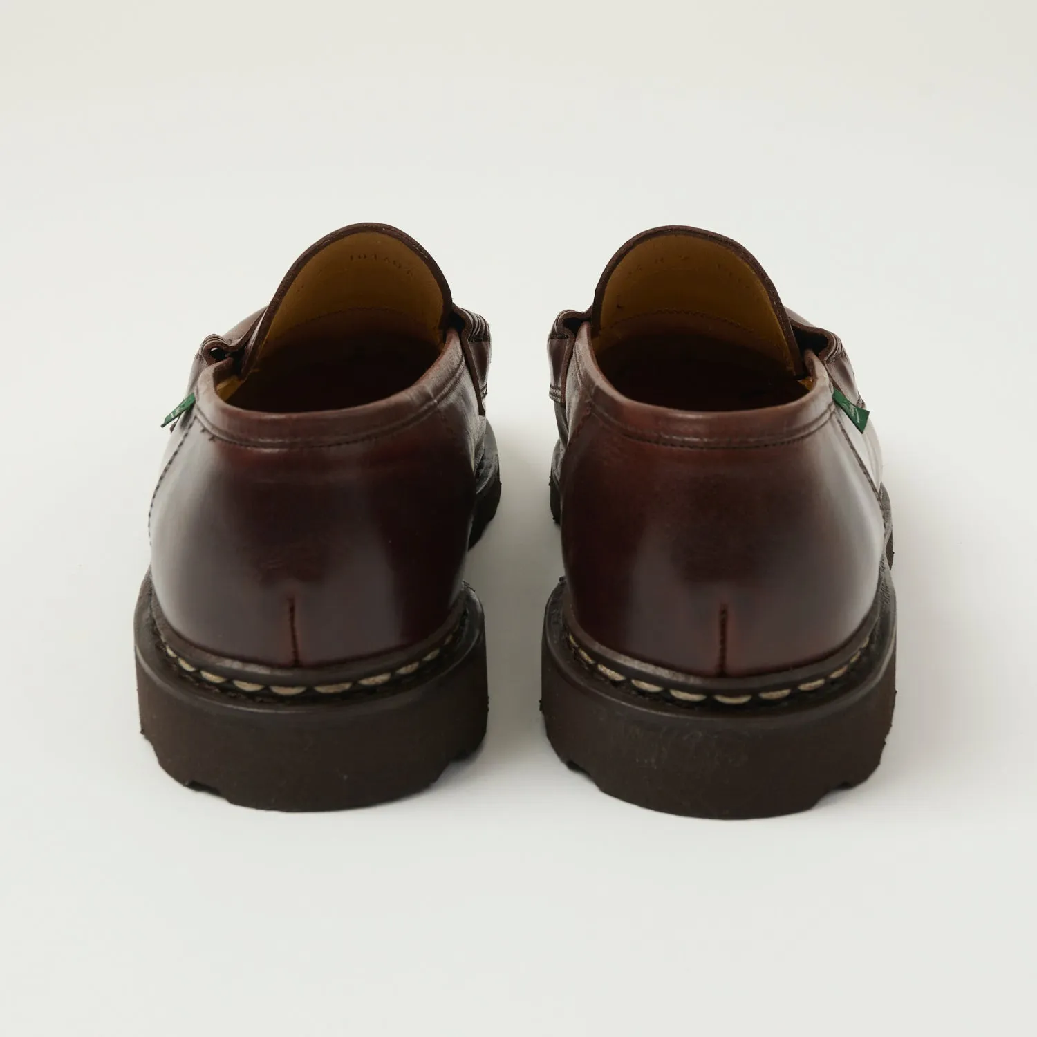 Paraboot Reims Marche Loafer - Lis Ecorce sold by Son of a Stag product image thumbnail 4