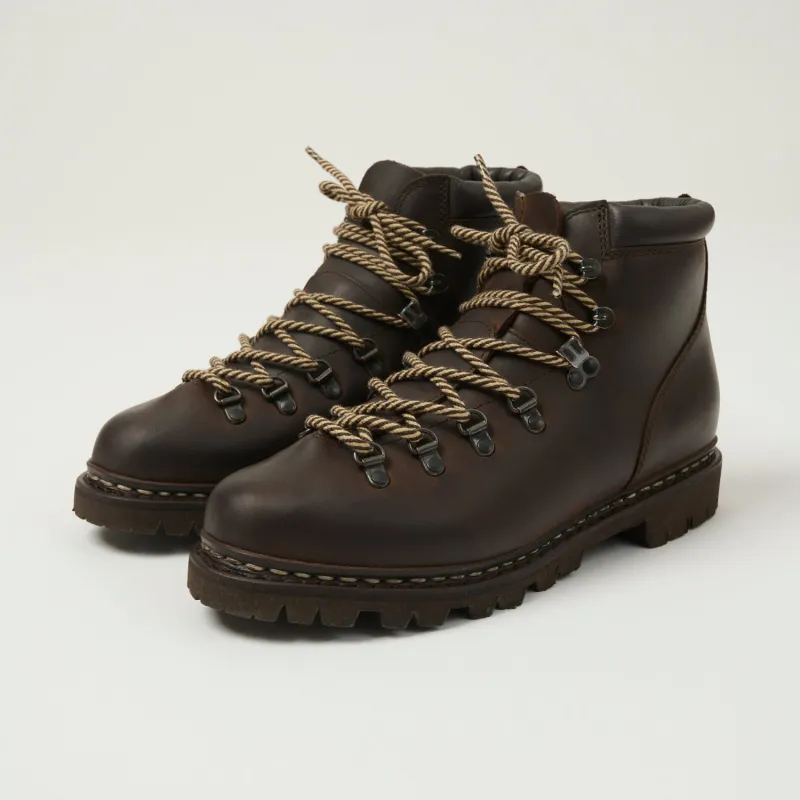 Paraboot Avoriaz Jannu Boot - Nub Gringo sold by Son of a Stag