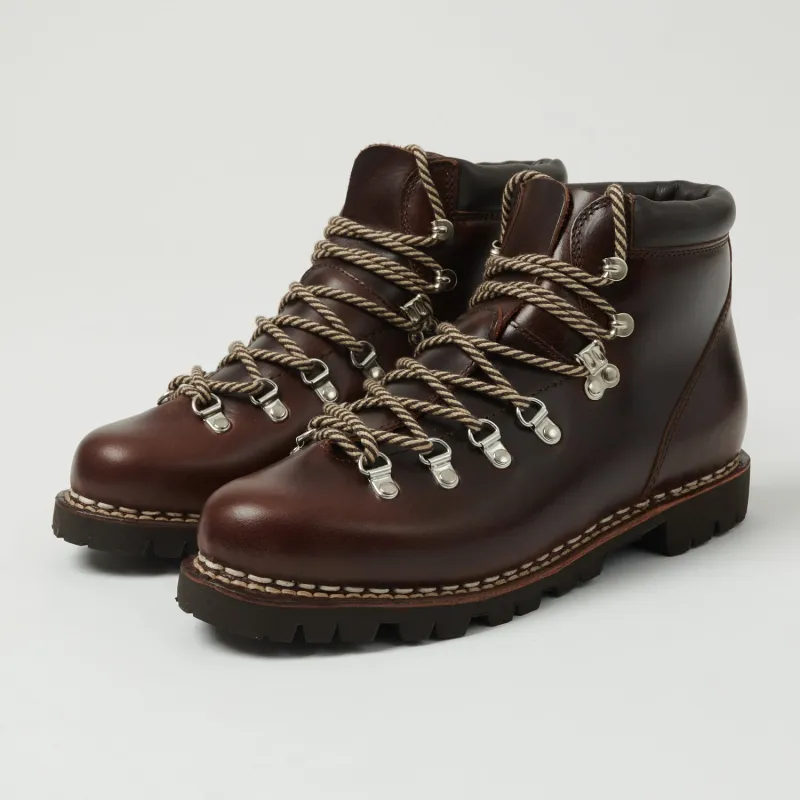 Paraboot Avoriaz Jannu Boot - Lis Ecorce sold by Son of a Stag