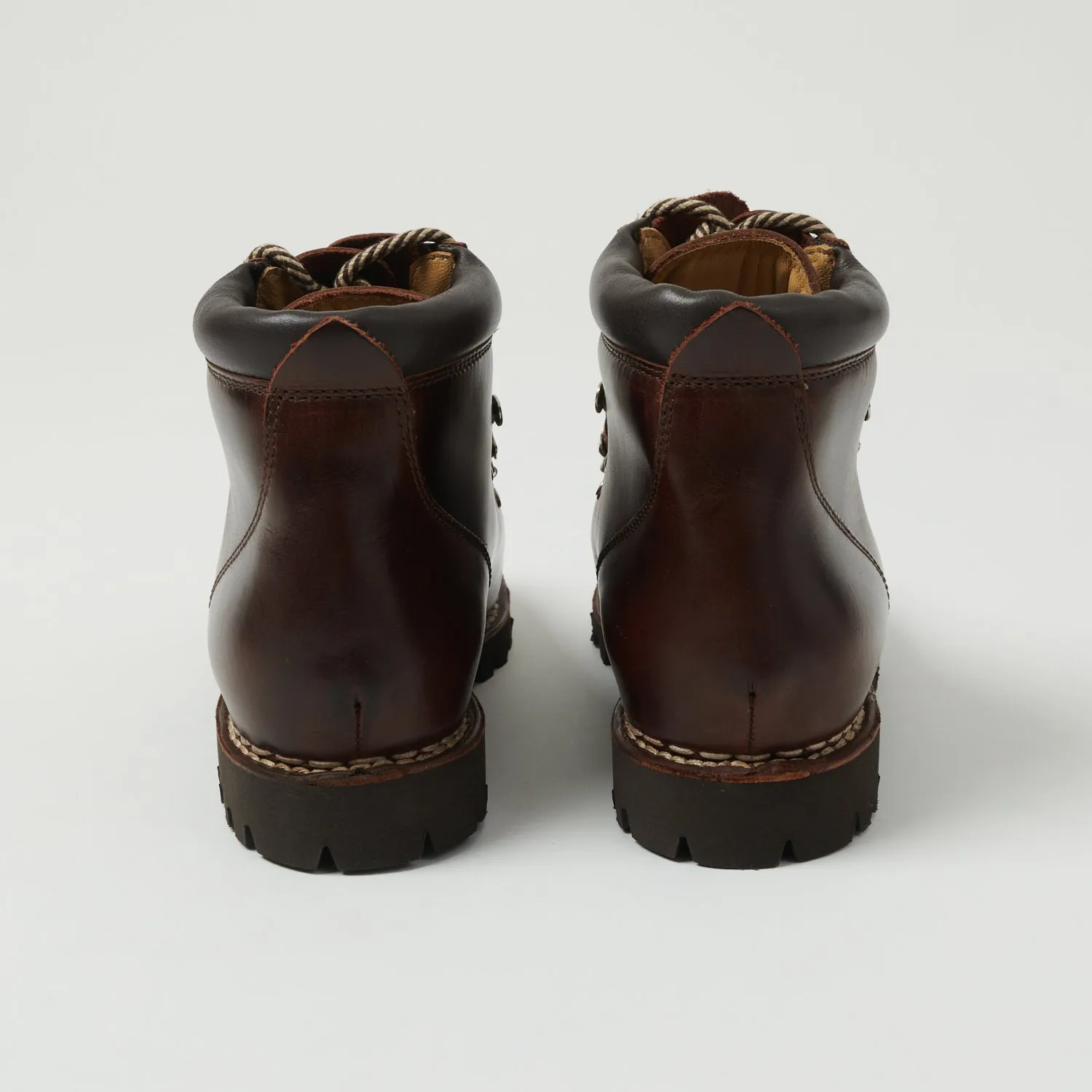 Paraboot Avoriaz Jannu Boot - Lis Ecorce sold by Son of a Stag product image thumbnail 5