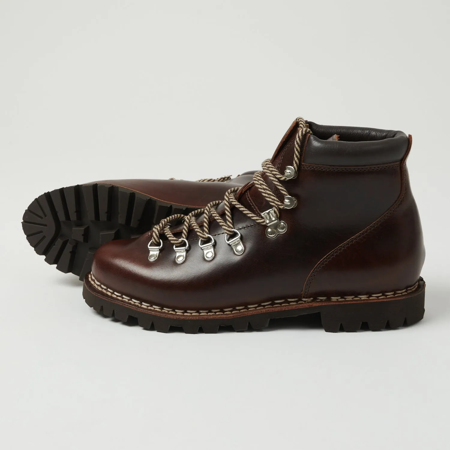 Paraboot Avoriaz Jannu Boot - Lis Ecorce sold by Son of a Stag product image thumbnail 3