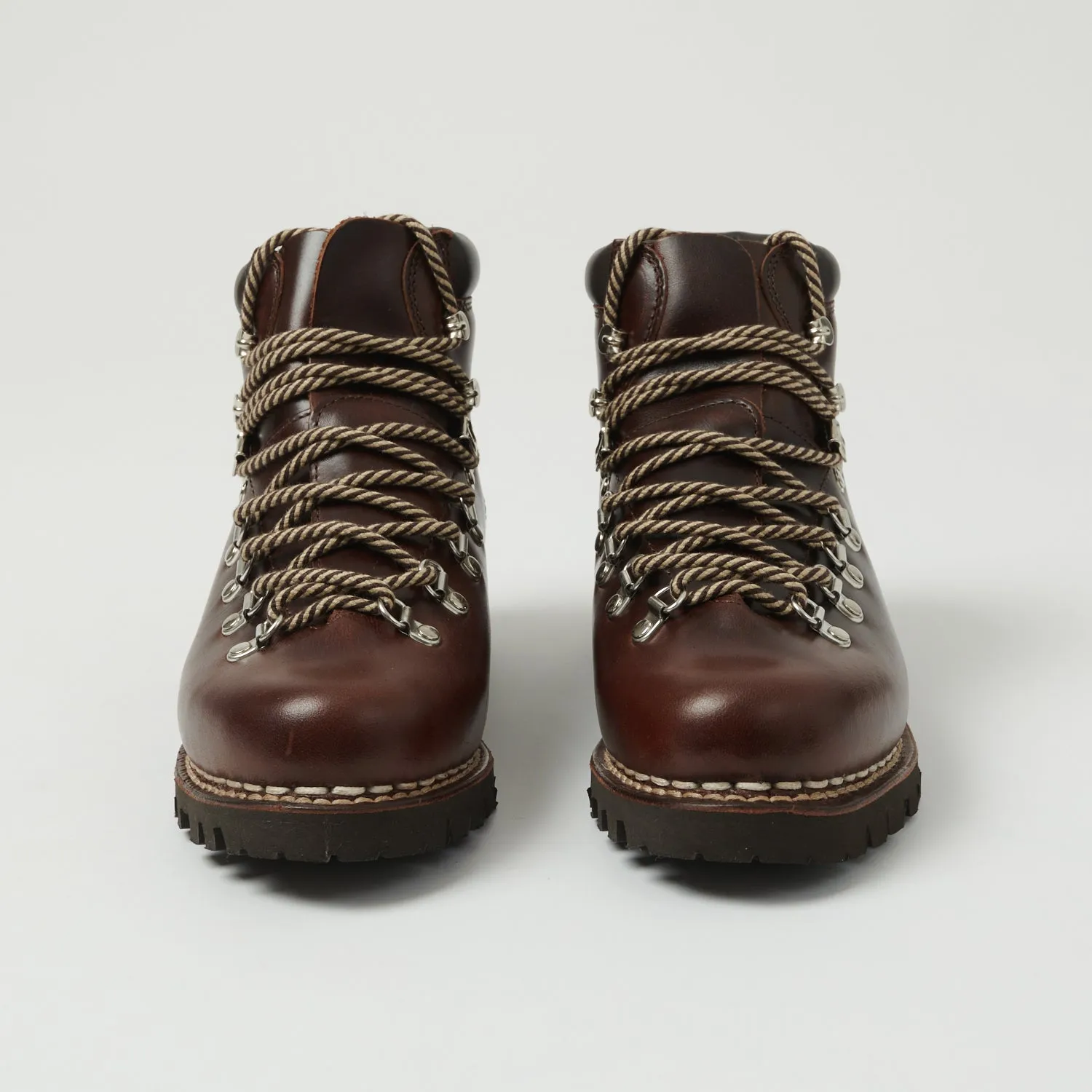 Paraboot Avoriaz Jannu Boot - Lis Ecorce sold by Son of a Stag product image thumbnail 4