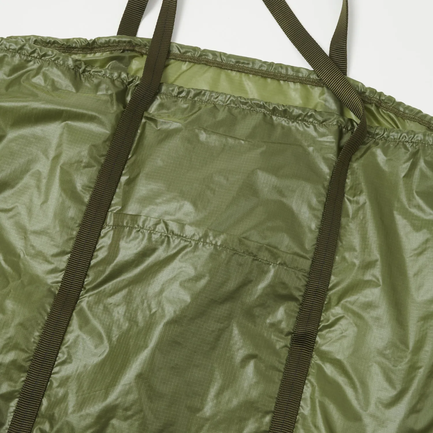Epperson Mountaineering Large Lunch Bag - Olive sold by Son of a Stag product image thumbnail 5