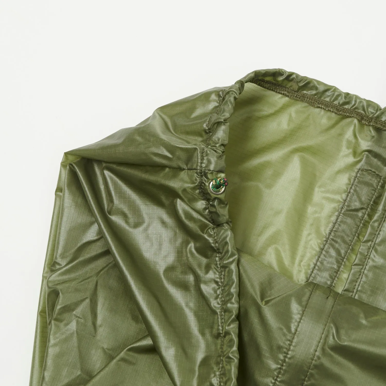 Epperson Mountaineering Large Lunch Bag - Olive sold by Son of a Stag product image thumbnail 4