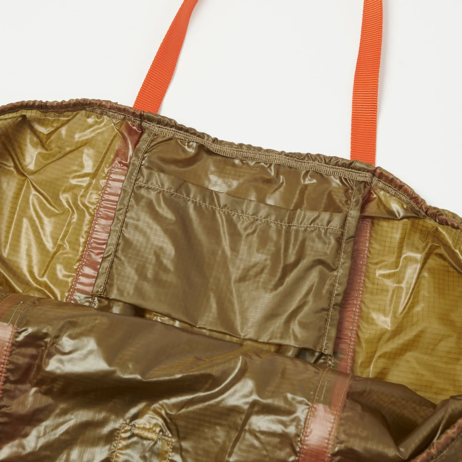 Epperson Mountaineering Large Lunch Bag - Coyote Brown sold by Son of a Stag product image thumbnail 3