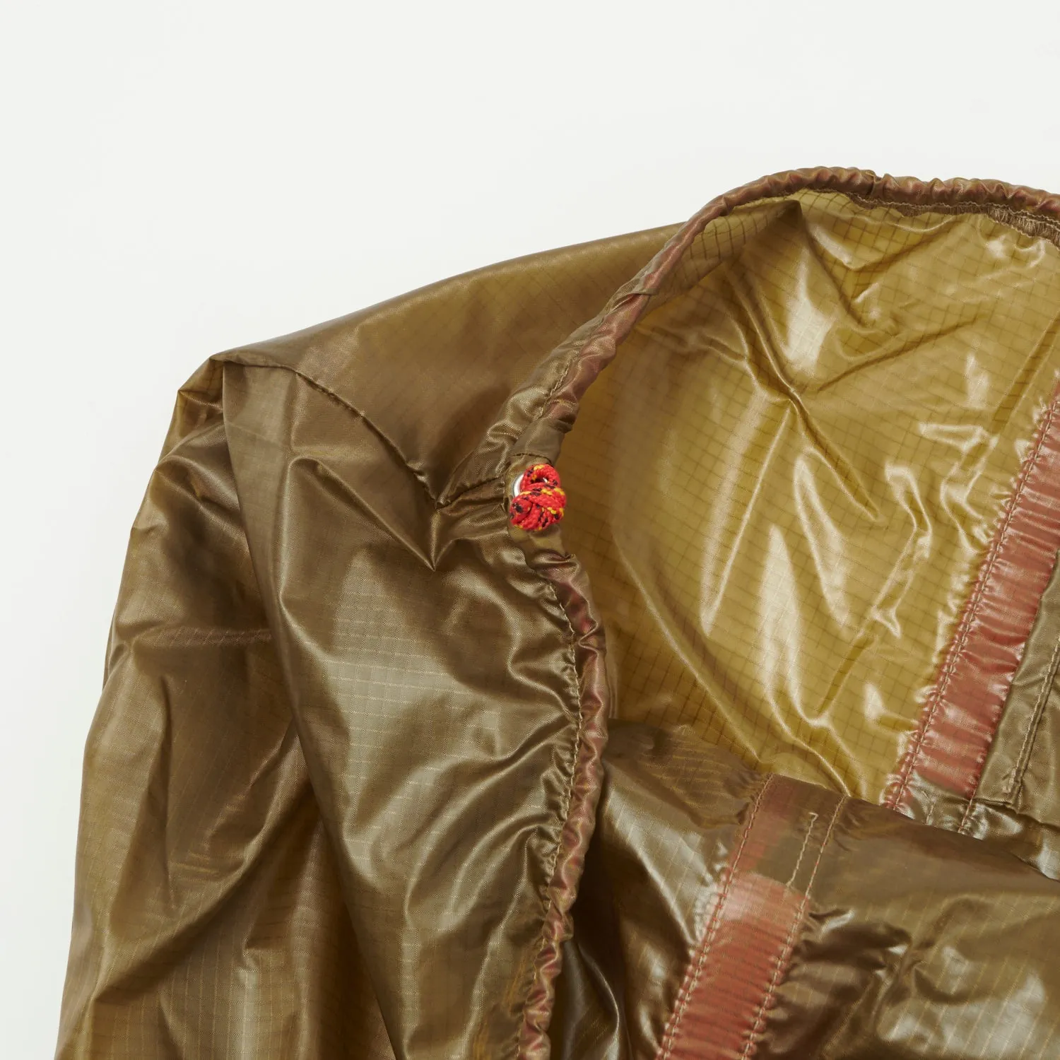 Epperson Mountaineering Large Lunch Bag - Coyote Brown sold by Son of a Stag product image thumbnail 4