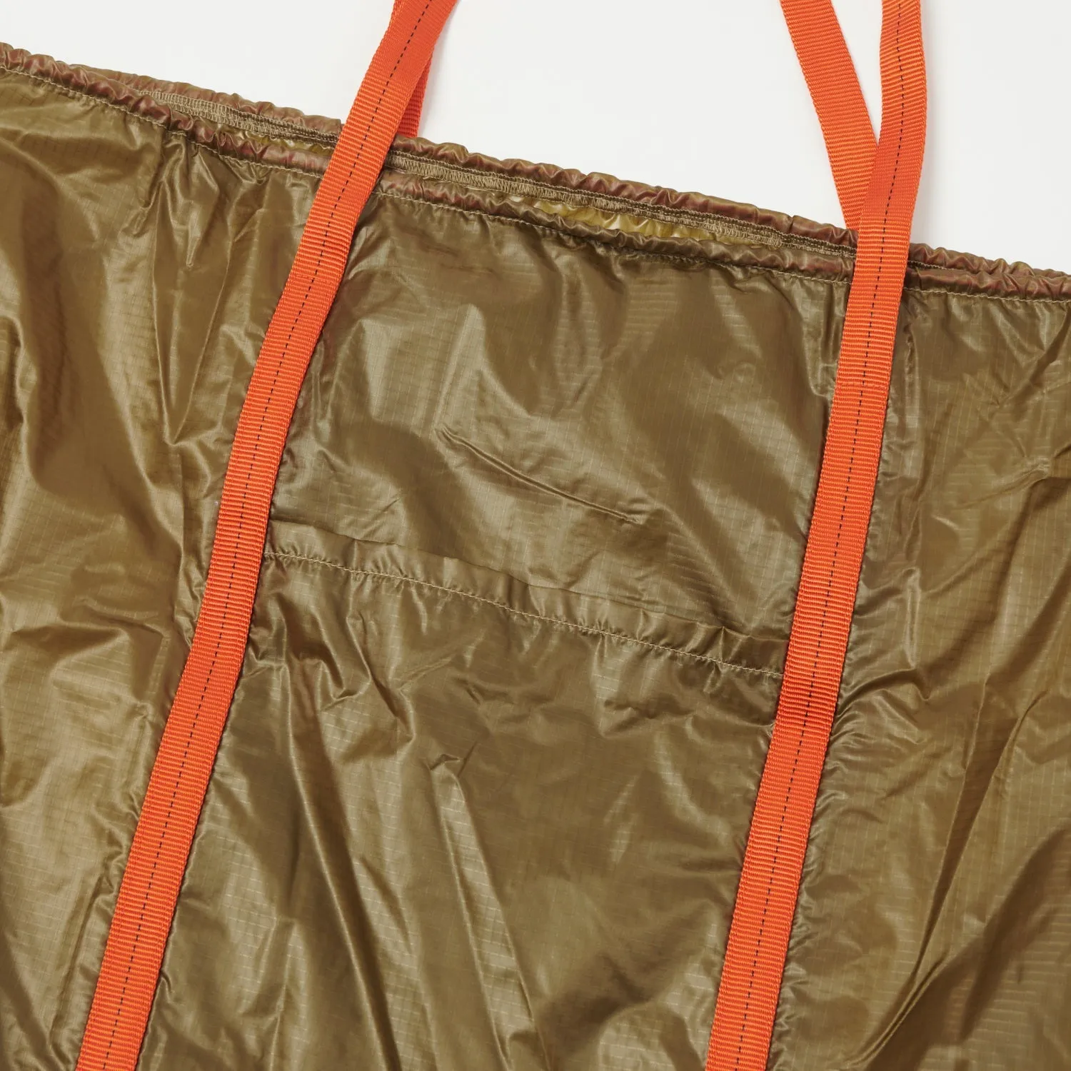 Epperson Mountaineering Large Lunch Bag - Coyote Brown sold by Son of a Stag product image thumbnail 5