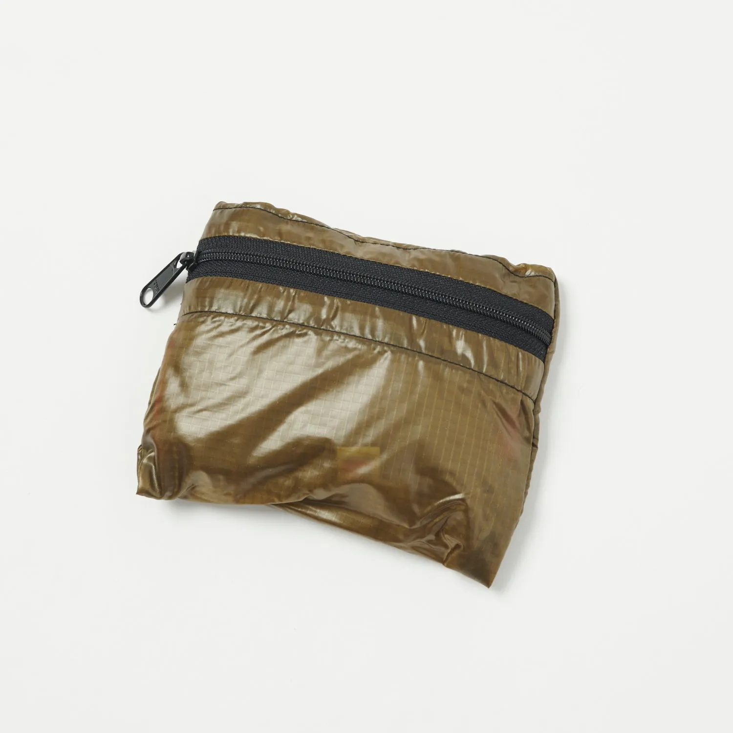 Epperson Mountaineering Packable Large Climb Tote Bag - Coyote Brown sold by Son of a Stag product image thumbnail 3