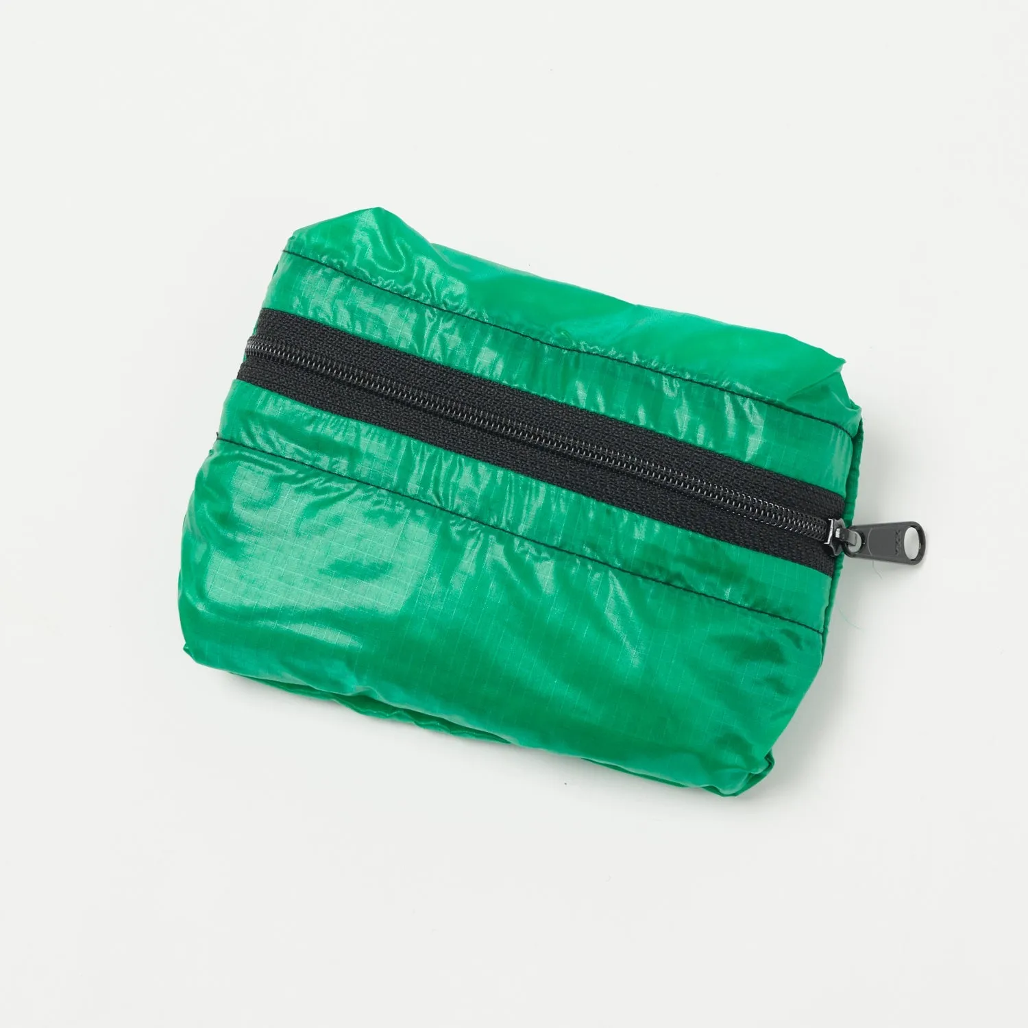 Epperson Mountaineering Packable Large Climb Tote Bag - Kelly Green sold by Son of a Stag product image thumbnail 3