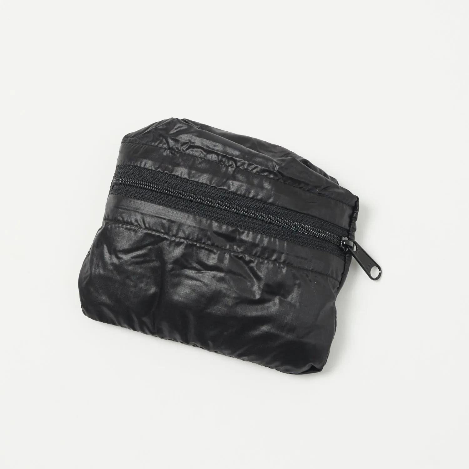 Epperson Mountaineering Packable Large Climb Tote Bag - Black sold by Son of a Stag product image thumbnail 3