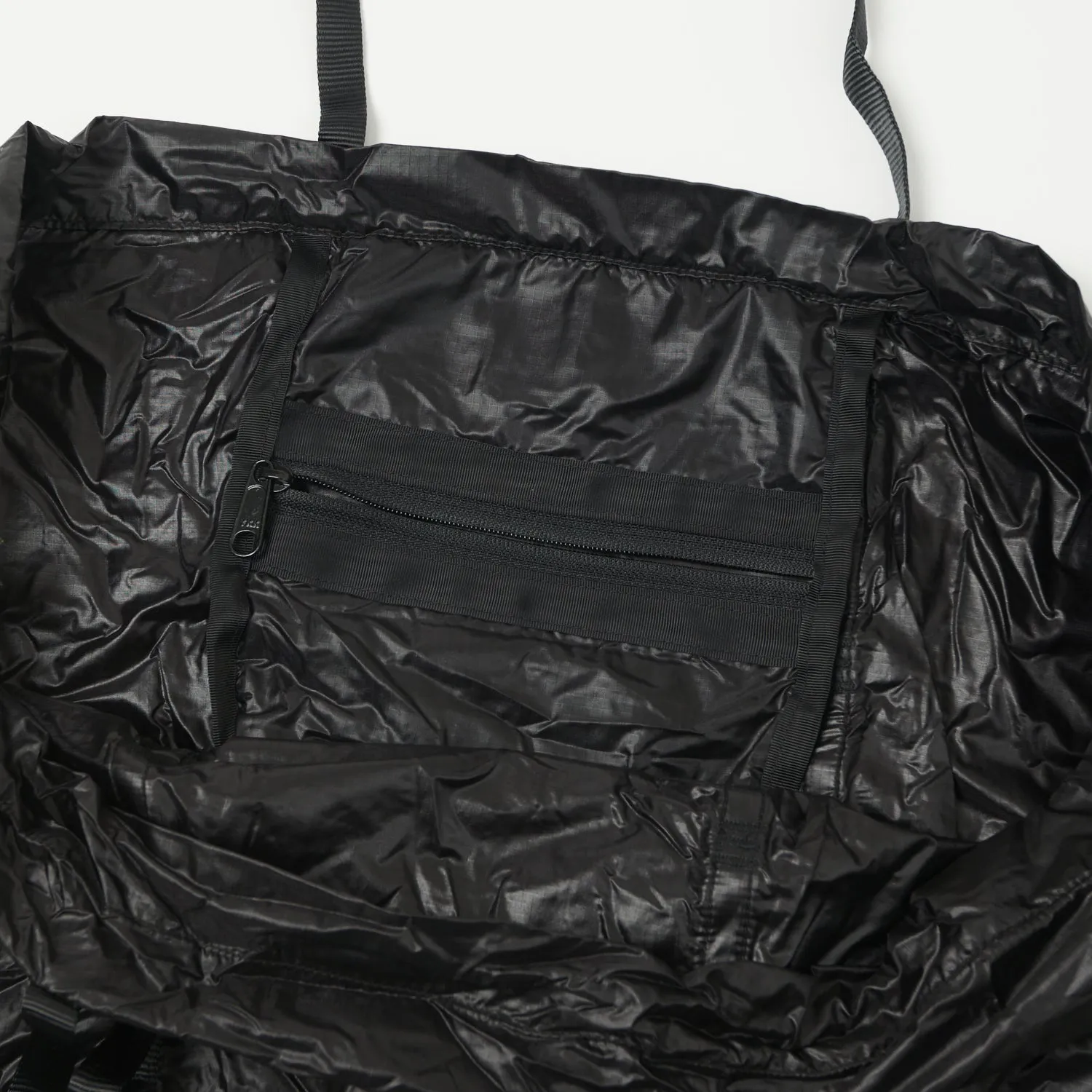 Epperson Mountaineering Packable Large Climb Tote Bag - Black sold by Son of a Stag product image thumbnail 4