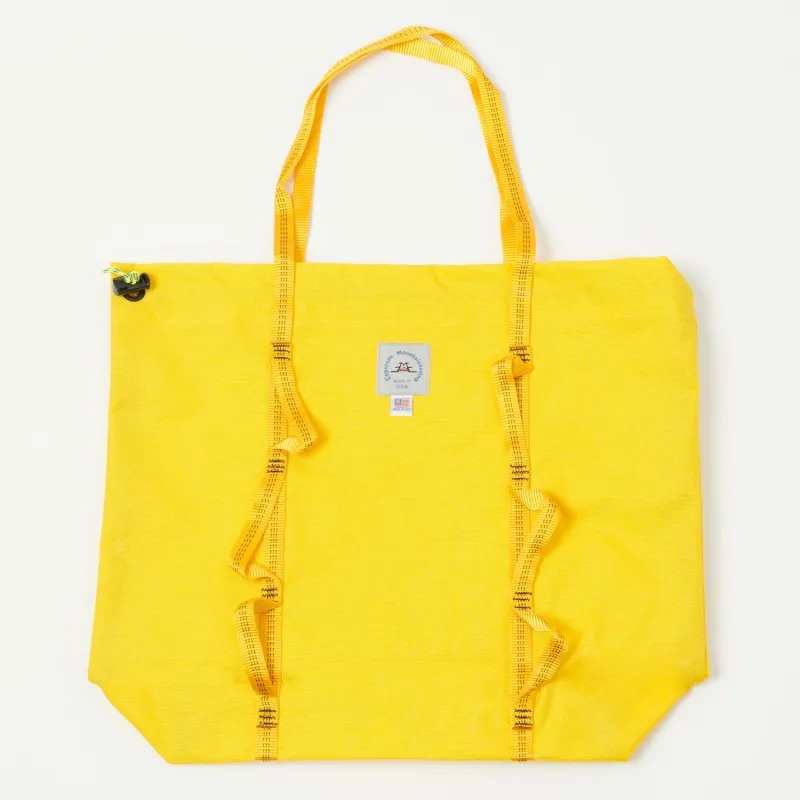 Epperson Mountaineering Climb Tote Bag - Sunshine sold by Son of a Stag