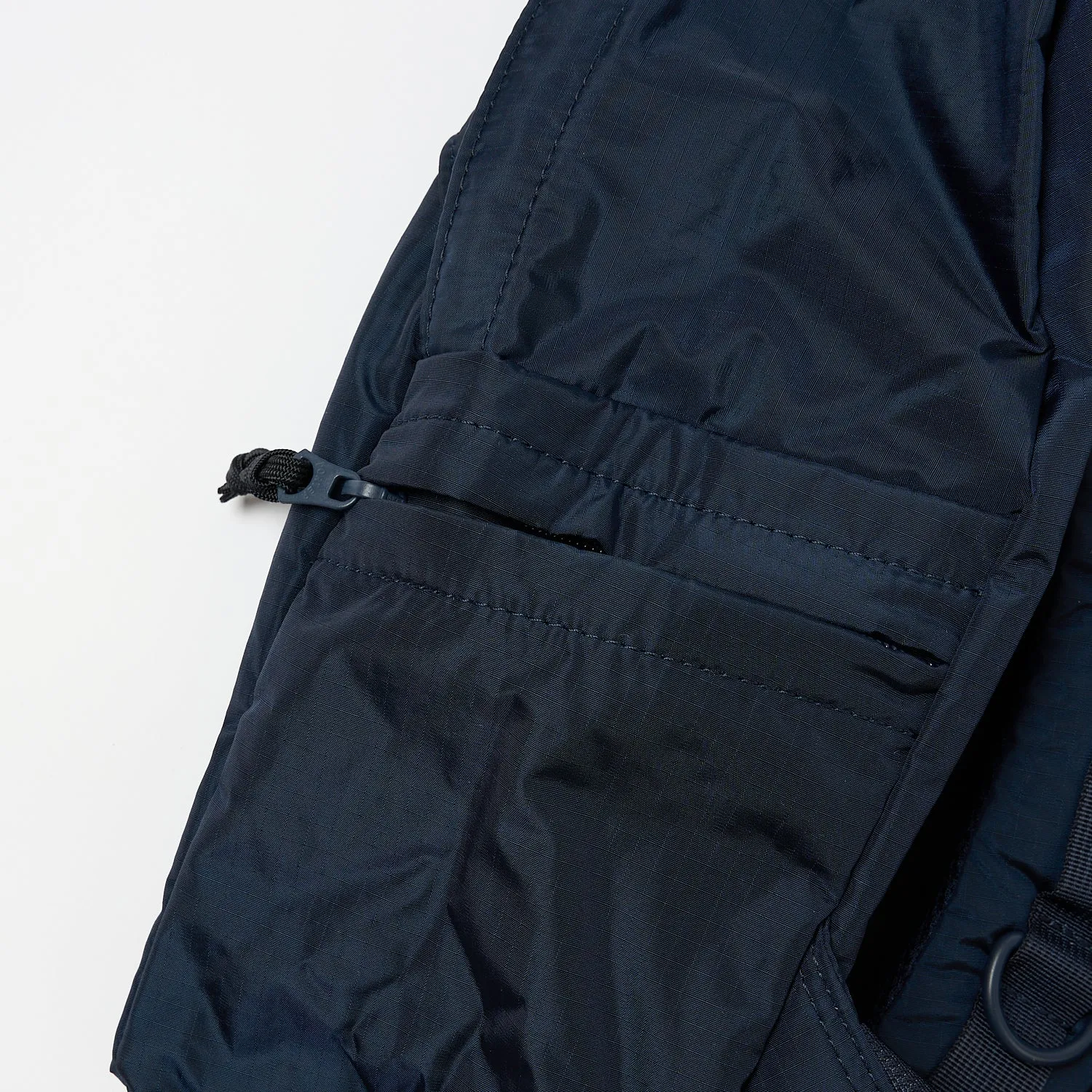 Porter-Yoshida & Co. Small Double Pack Daypack - Navy sold by Son of a Stag product image thumbnail 4