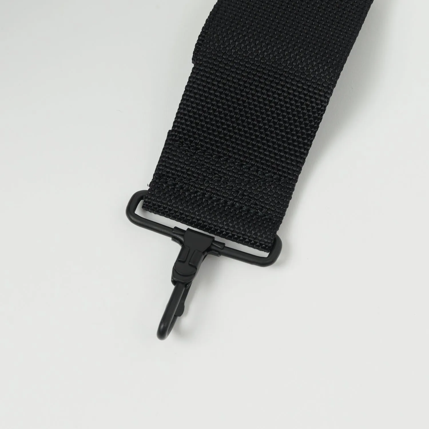 Porter-Yoshida & Co. Force 2-Way Tote Bag - Black sold by Son of a Stag product image thumbnail 5