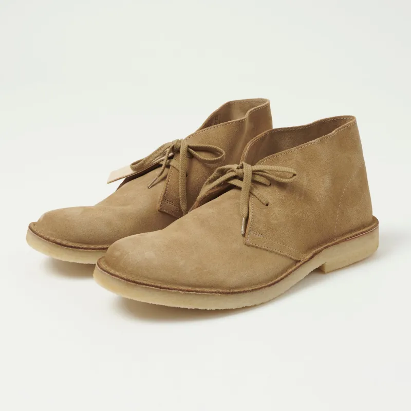 Astorflex Driftflex Boot - Cammello sold by Son of a Stag