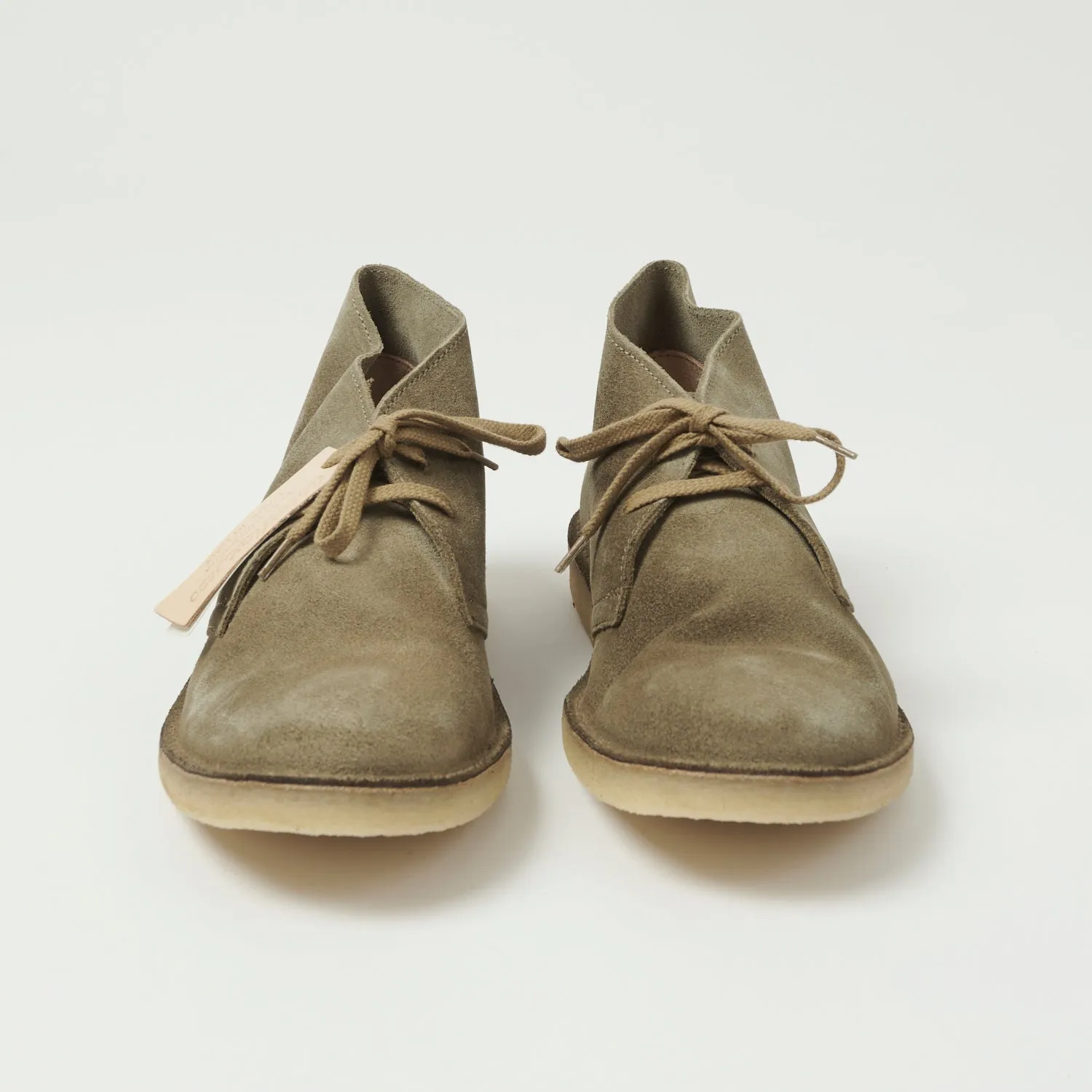 Astorflex Driftflex Boot - Stone sold by Son of a Stag product image thumbnail 3