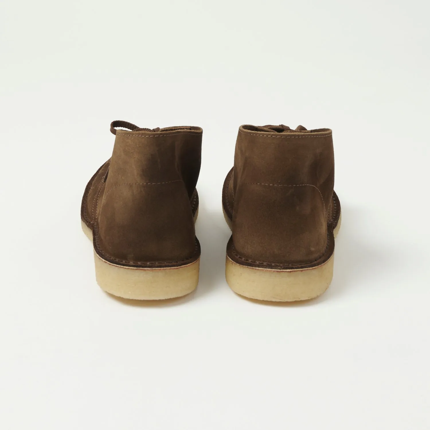 Astorflex Driftflex Boot - Dark Khaki sold by Son of a Stag product image thumbnail 4