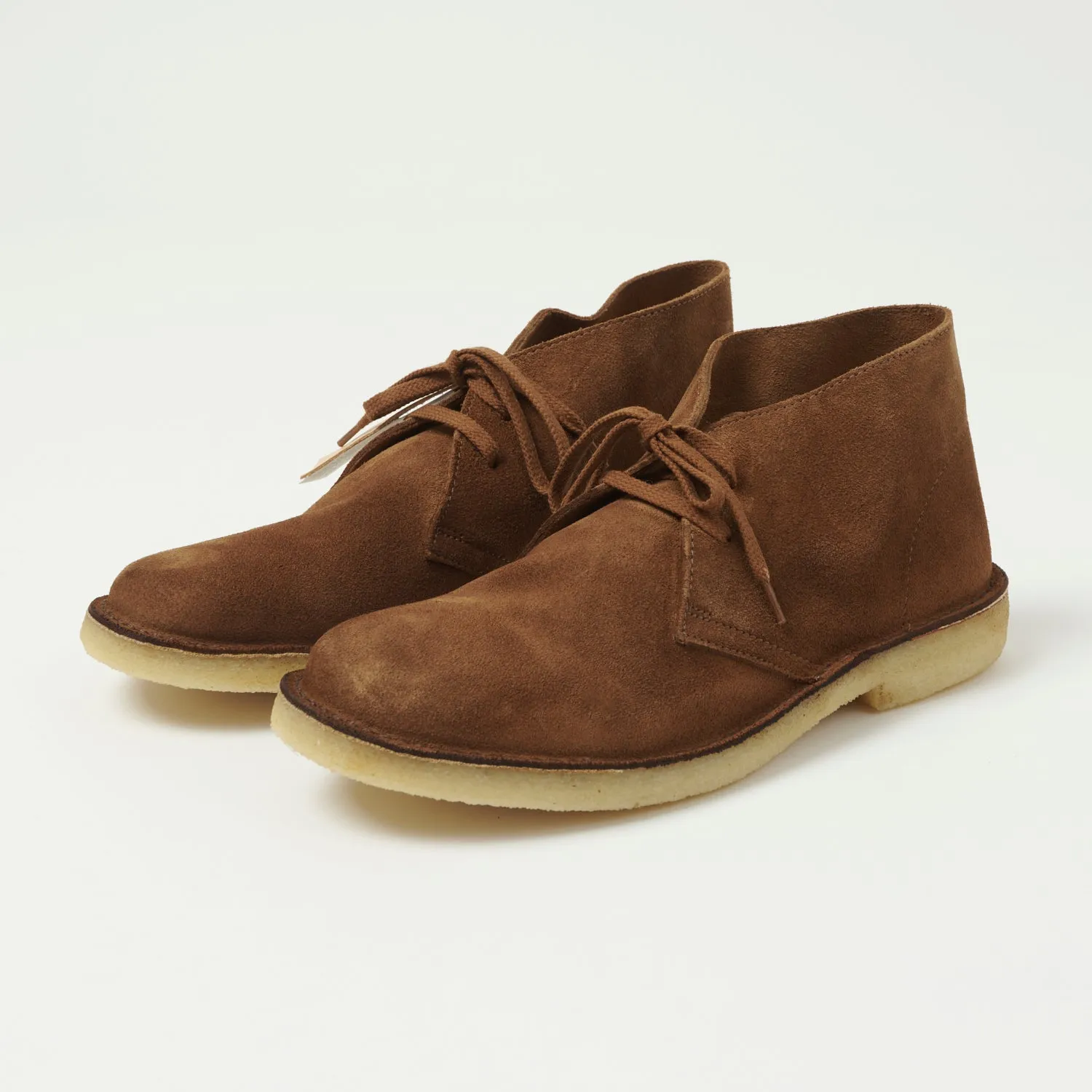 Astorflex Driftflex Boot - Havana sold by Son of a Stag