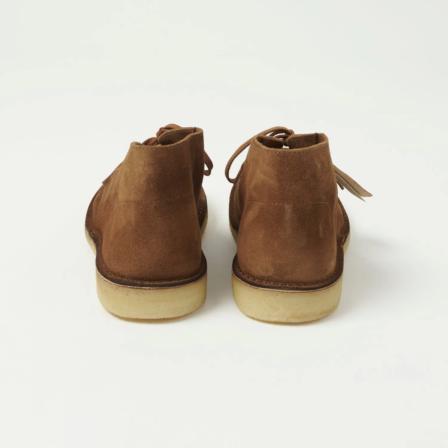 Astorflex Driftflex Boot - Havana sold by Son of a Stag product image thumbnail 4