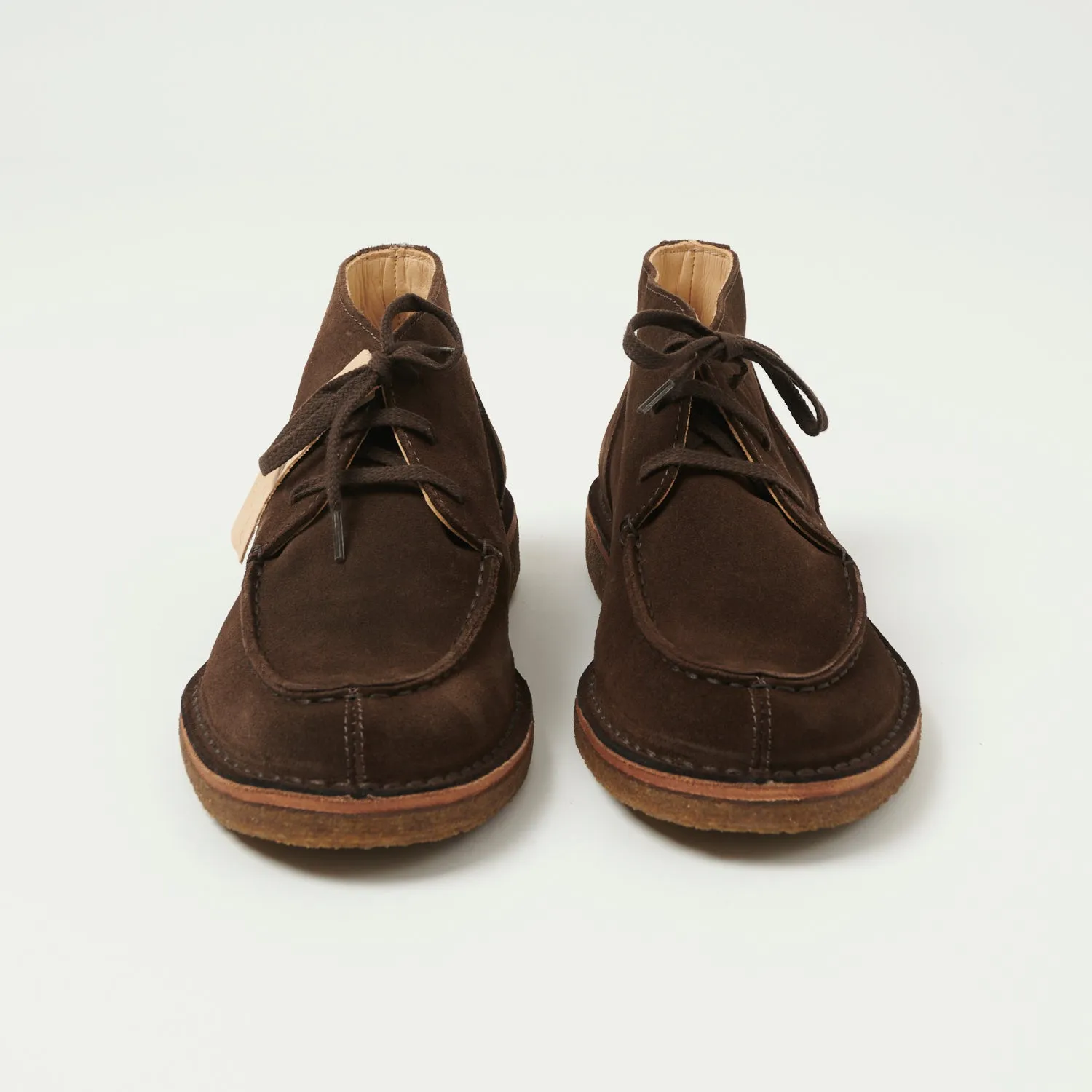 Astorflex Deukeflex Boot - Dark Chestnut sold by Son of a Stag product image thumbnail 4