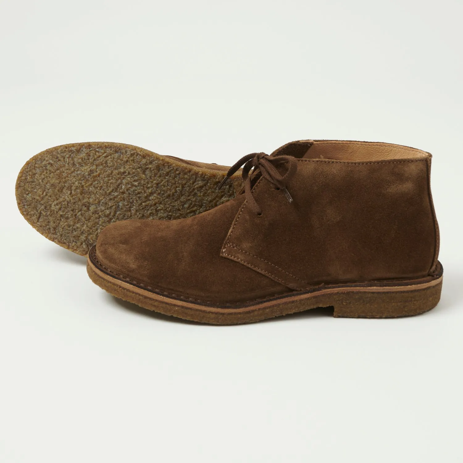 Astorflex Greenflex Boot - Dark Khaki sold by Son of a Stag product image thumbnail 2