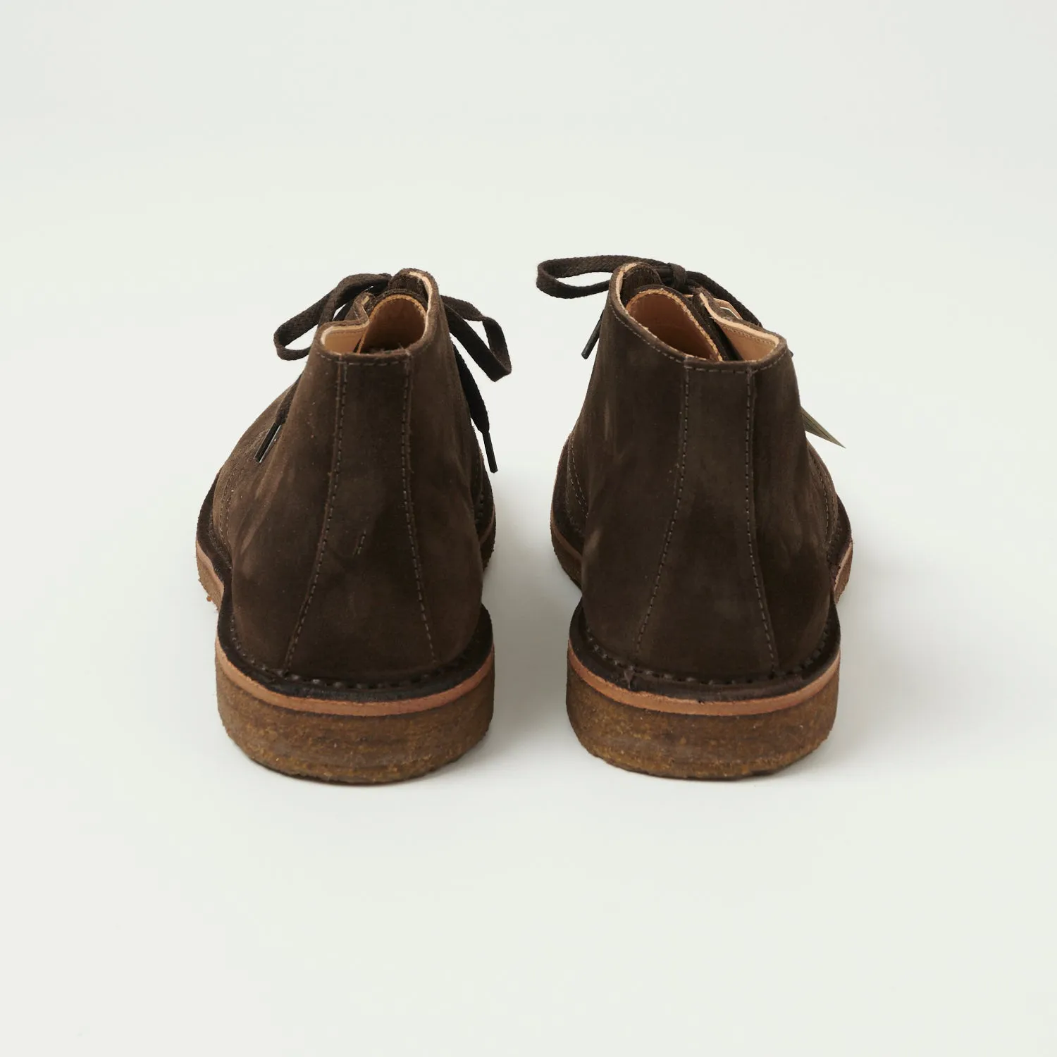 Astorflex Greenflex Boot - Dark Chestnut sold by Son of a Stag product image thumbnail 4