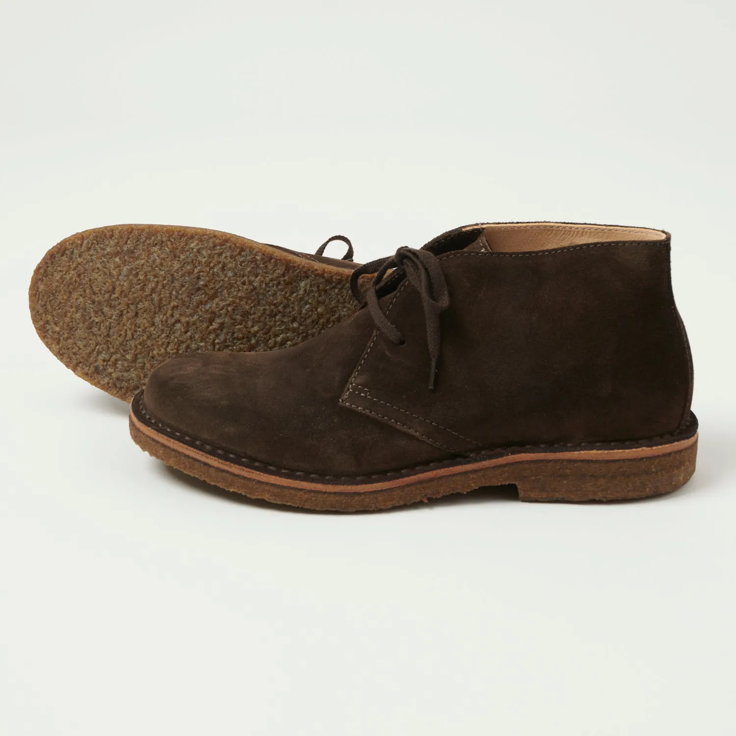 Astorflex Greenflex Boot - Dark Chestnut sold by Son of a Stag product image thumbnail 2