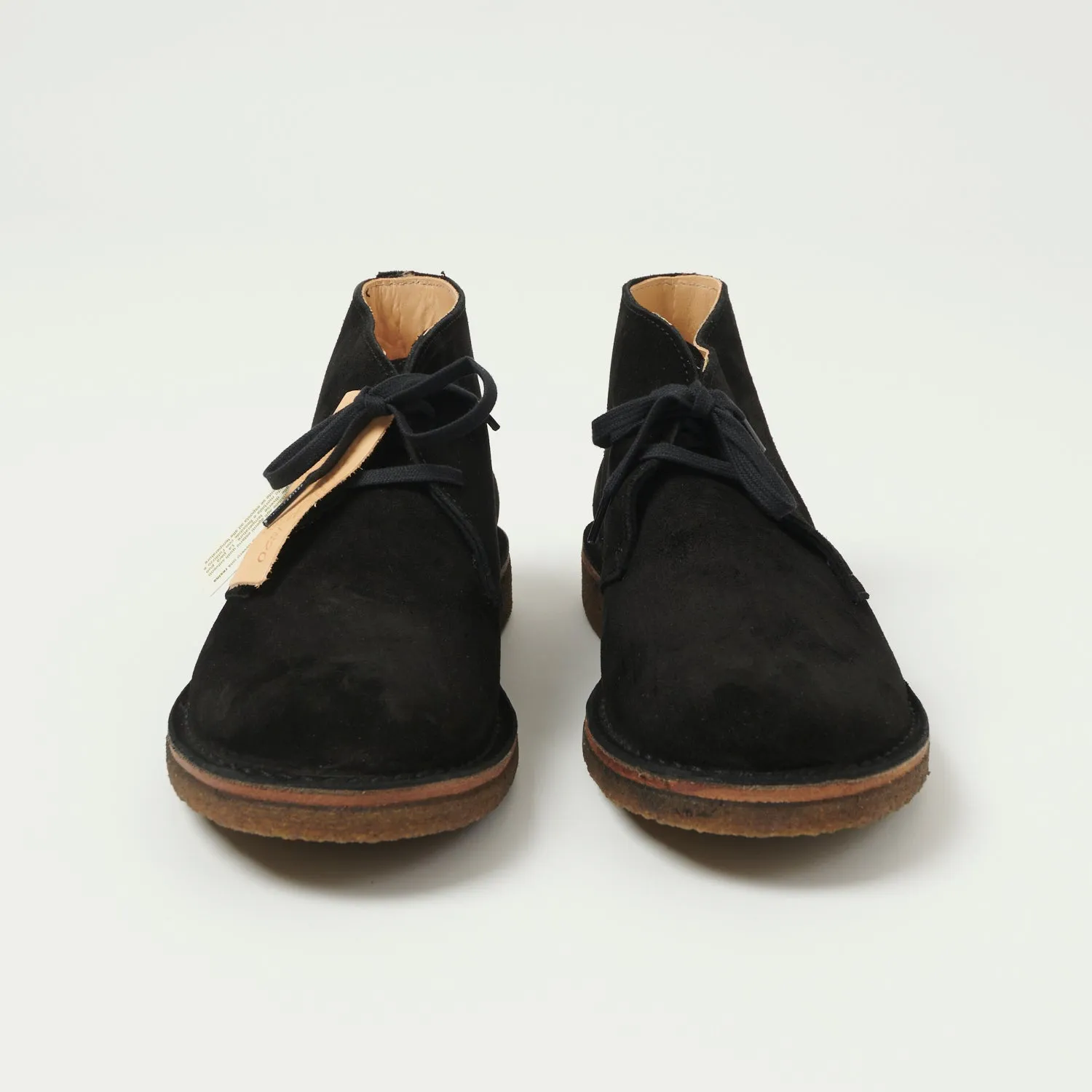 Astorflex Greenflex Boot - Black sold by Son of a Stag product image thumbnail 3