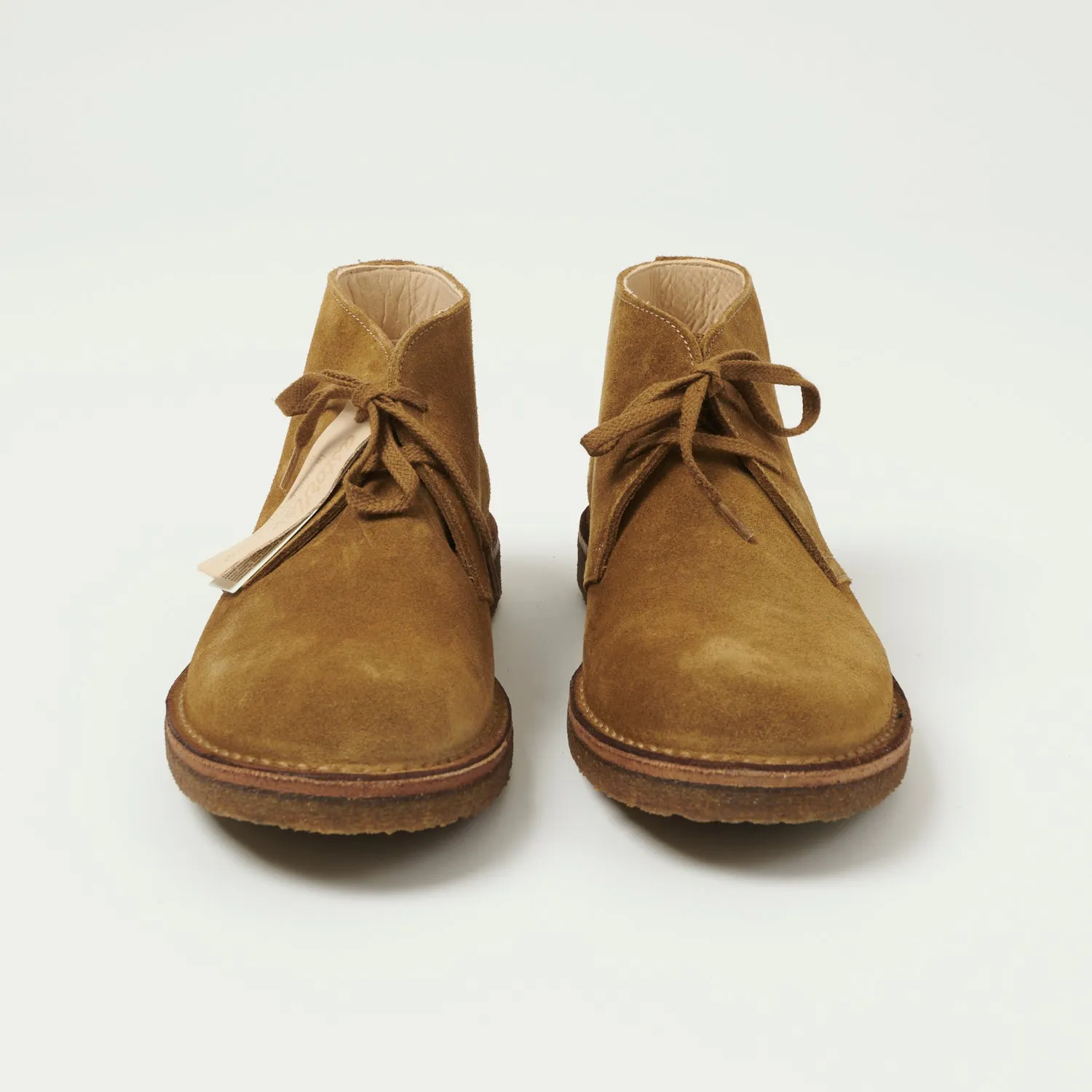 Astorflex Greenflex Boot - Whiskey sold by Son of a Stag product image thumbnail 3