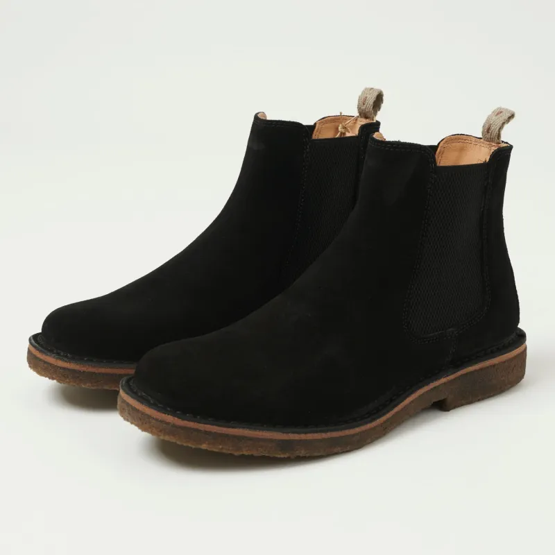Astorflex Bitflex Boot - Black sold by Son of a Stag