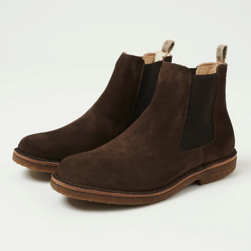 Astorflex Bitflex Boot - Dark Chestnut sold by Son of a Stag