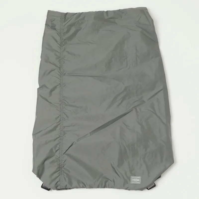 Porter-Yoshida & Co. Large Flex Bonsac - Gray sold by Son of a Stag