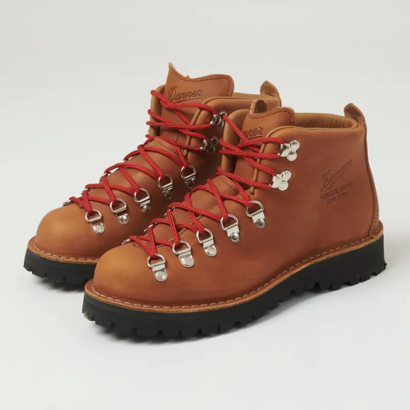 Danner 'Mountain Light' Gore-Tex Work Boot - Cascade Clovis sold by Son of a Stag