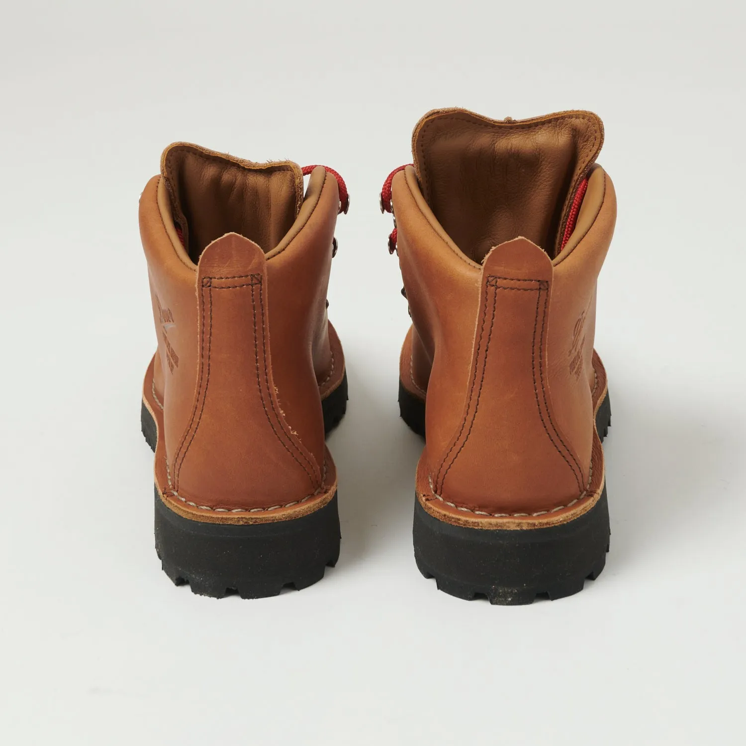 Danner 'Mountain Light' Gore-Tex Work Boot - Cascade Clovis sold by Son of a Stag product image thumbnail 3