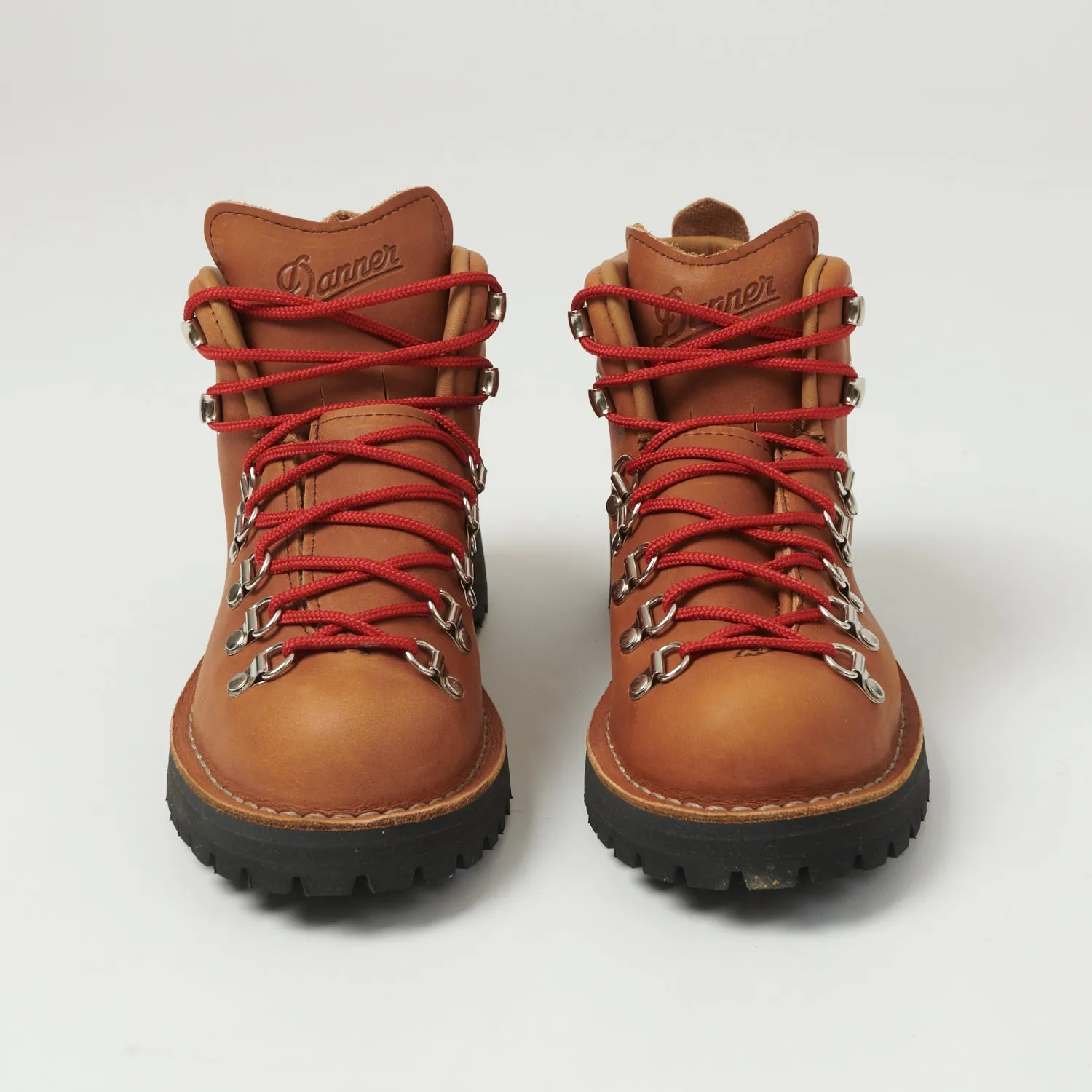 Danner 'Mountain Light' Gore-Tex Work Boot - Cascade Clovis sold by Son of a Stag product image thumbnail 4