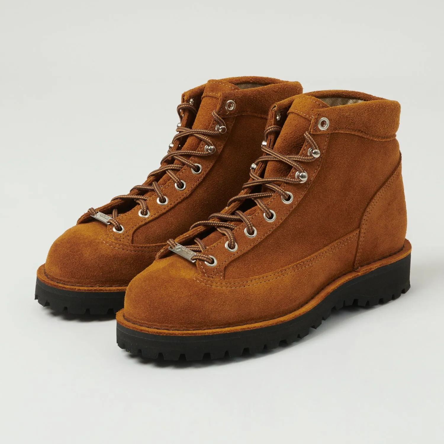 Danner 'Danner Light' Revival Work Boot - Jones Canyon sold by Son of a Stag