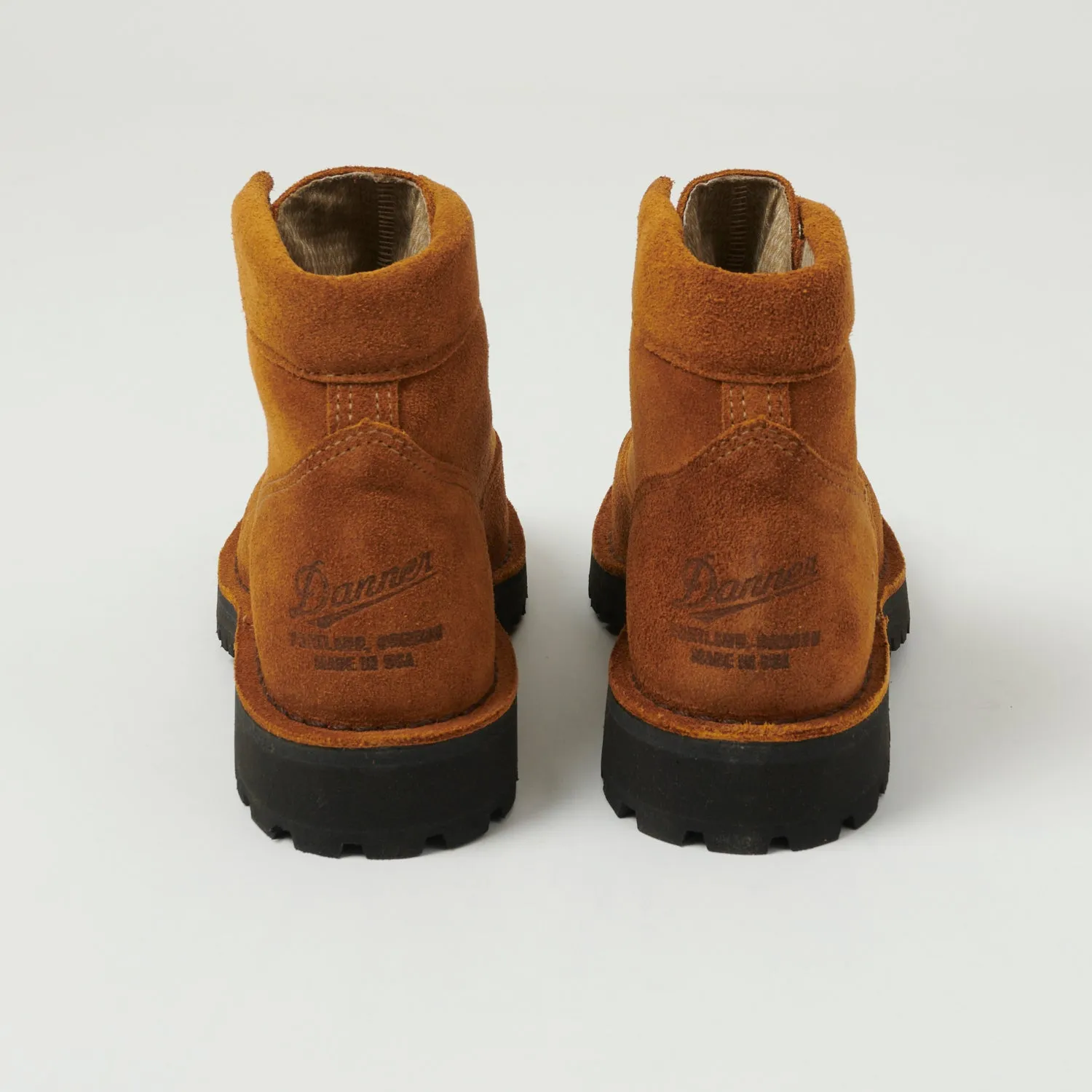 Danner 'Danner Light' Revival Work Boot - Jones Canyon sold by Son of a Stag product image thumbnail 4