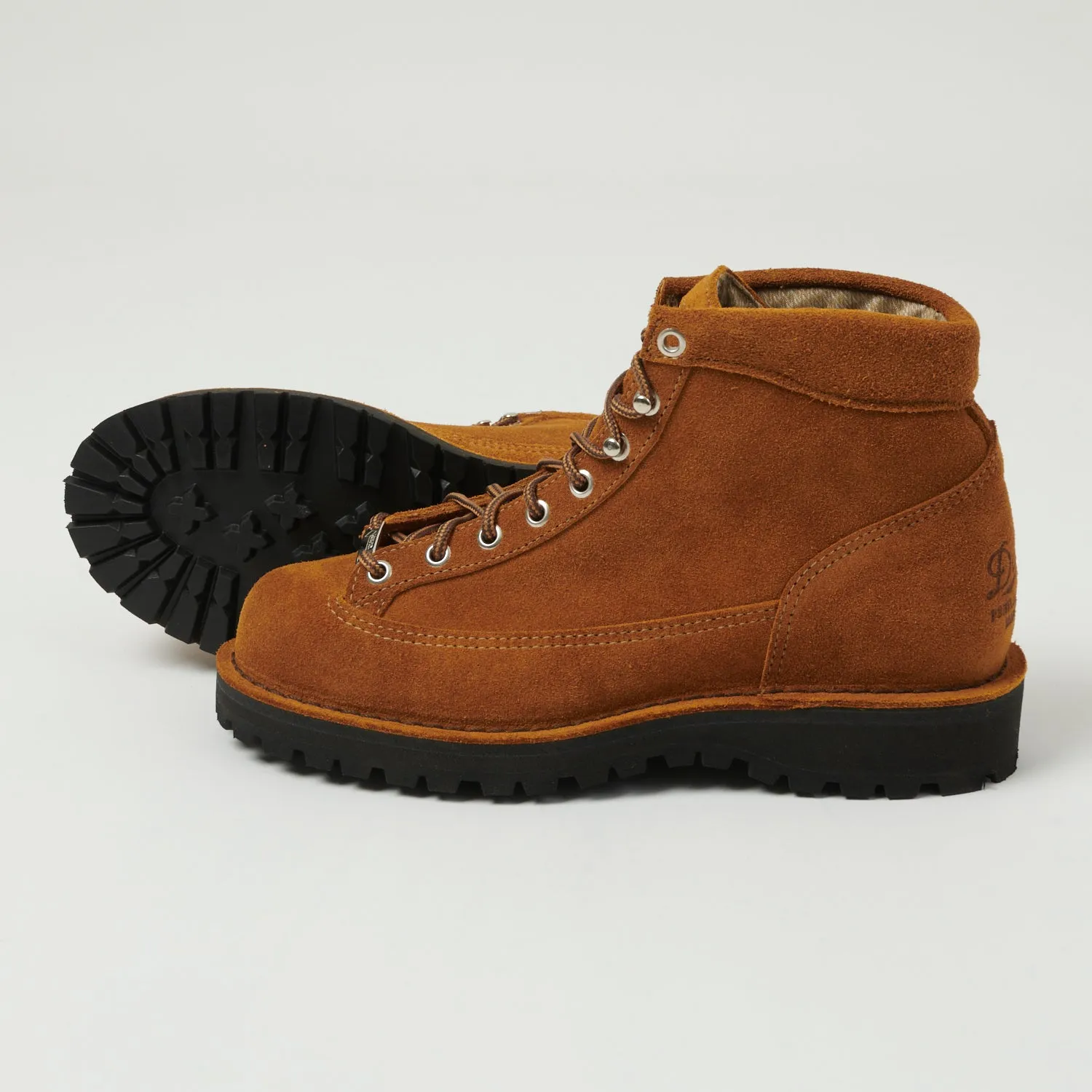 Danner 'Danner Light' Revival Work Boot - Jones Canyon sold by Son of a Stag product image thumbnail 2