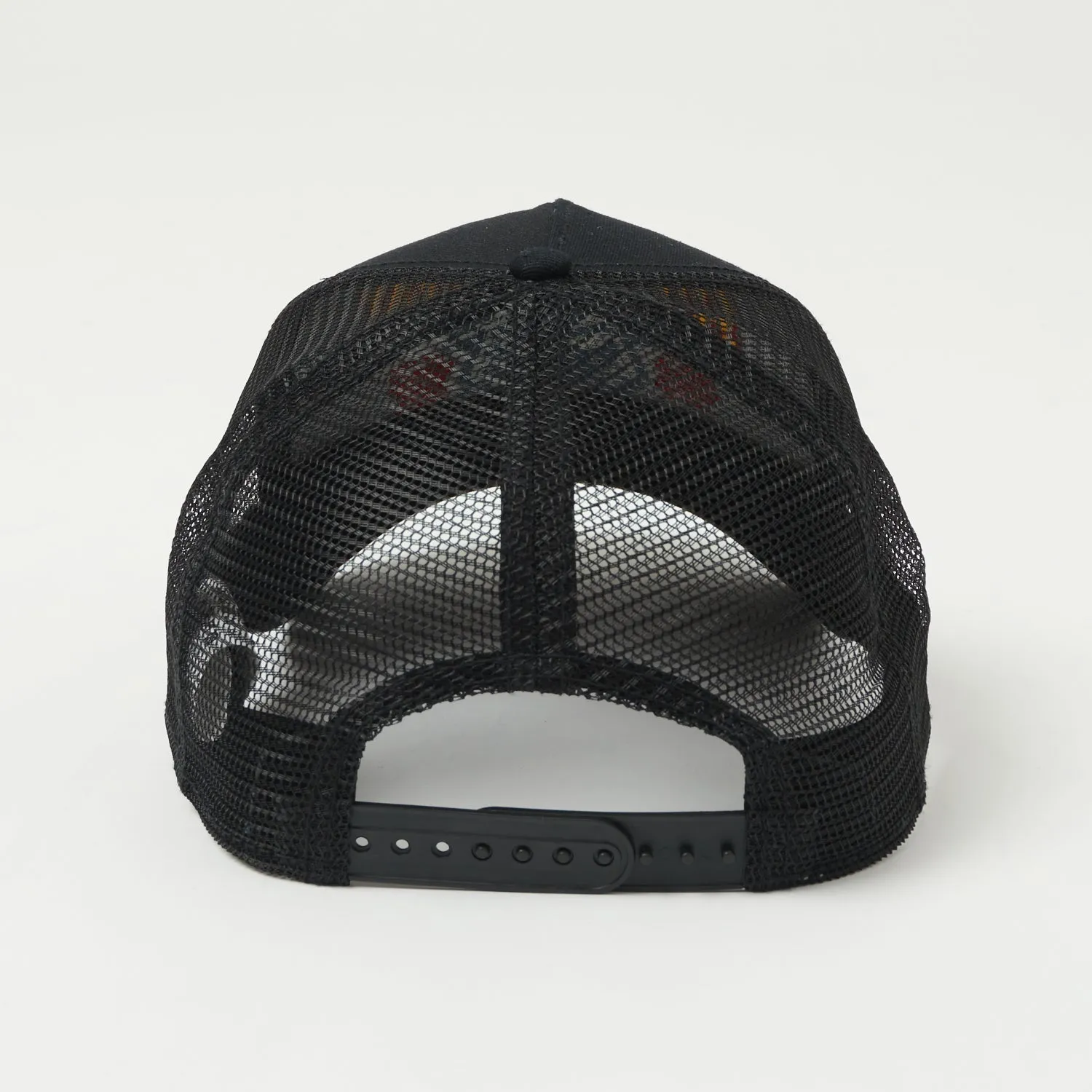 Stetson 'Wild Ones' Trucker Cap sold by Son of a Stag product image thumbnail 3