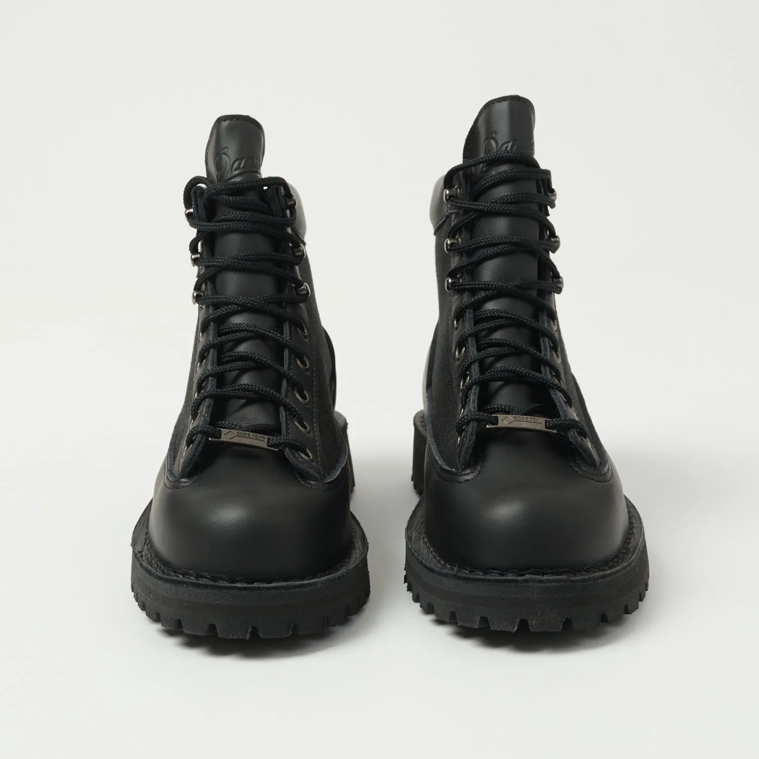 Danner 'Danner Light' Gore-Tex Work Boot - Black sold by Son of a Stag product image thumbnail 3